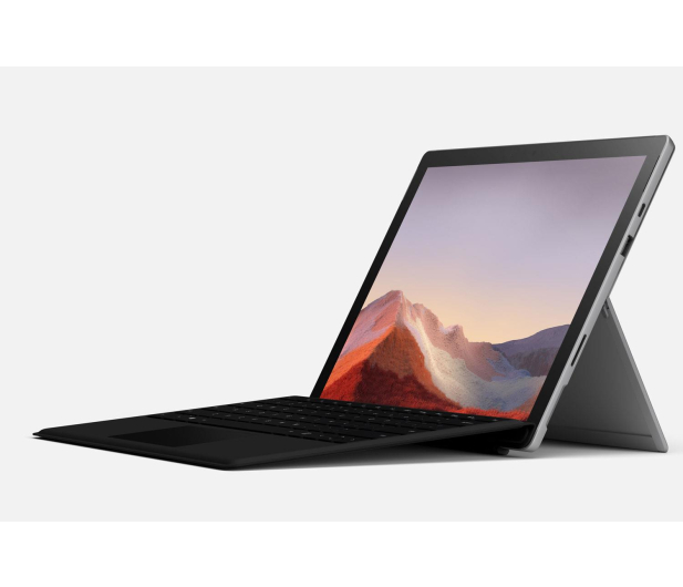 Microsoft Surface Pro 7 i5/8GB/128/Win10 Platynowy + Cover - 681035 - zdjęcie 7
